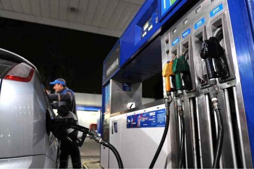 Descuentos a la madrugada en YPF: algunas estaciones de Entre Ros ya aplican el beneficio