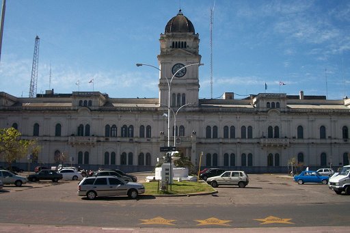 El gobierno convoc a los gremios estatales a retomar las paritarias