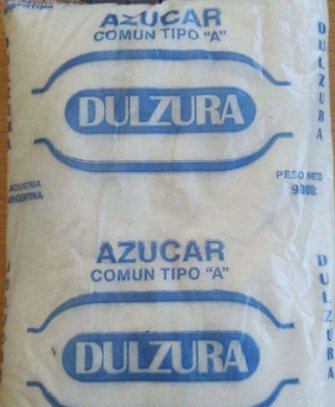 Prohibieron una marca de azcar y tres aceites de oliva