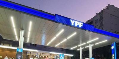 YPF aumenta 3.5 % los combustibles y lanza nuevo esquema de precios por franja horaria