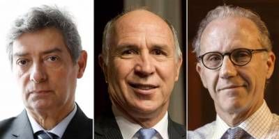 Golpe a las vctimas de abuso sexual: los fundamentos de la Corte para sobreseer a Ilarraz