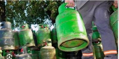 El Gobierno nacional dej de controlar los precios del gas envasado.