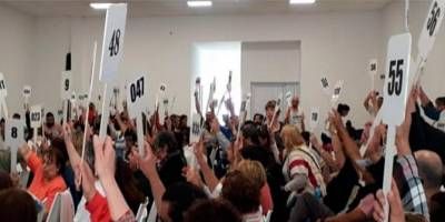 Agmer en alerta: exige paritarias urgentes y rechaza medida del CGE