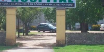 Cesantearon a una empleada del hospital de Villa Elisa por cobros ilegales y millonaria faltante.