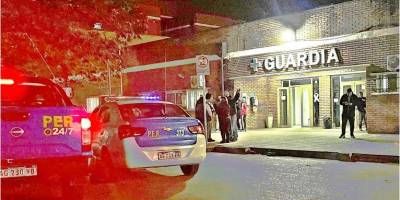 El estado de salud de los heridos que dej el fatal accidente en una avenida de Concordia