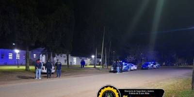 Un menor result con heridas graves tras chocar un auto con una bicicleta.