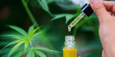 Anmat prohibieron producto esttico, aceites nutricionales y a base de cannabis.
