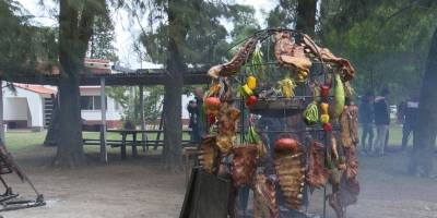 No importa lo que digan! Subi 5,2% el consumo nacional de carne vacuna y pas los 50 kilos por habitante