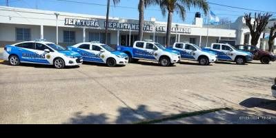 Investigan la muerte de un vecino de San Salvador.