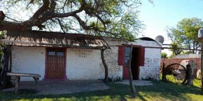 Almacn El Espinillo: testimonio vivo del alma rural entrerriana.