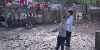 Informe especial: barrios olvidados, necesidades y ausencia estatal 
