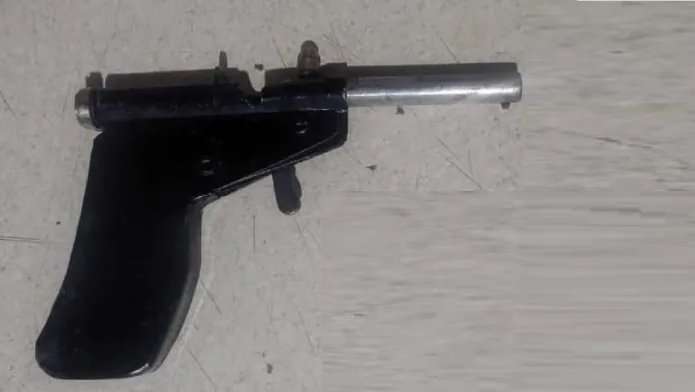 Kiosquero bale a un adolescente de 15 aos: dijo que fue por temor a ser vctima de un robo