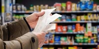Sealan que las empresas alimenticias ya empezaron a remarcar precios por la suba del dlar