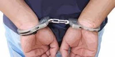 Allanaron una vivienda por un supuesto hurto y encontraron armas de fuego.