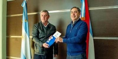 Los grandes logros de la gestin de Zambn. 