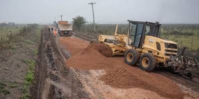 Mejoran trazas productivas en los departamentos de San Salvador y Federacin.