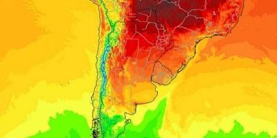 Anuncian Pronostican una semana primaveral.