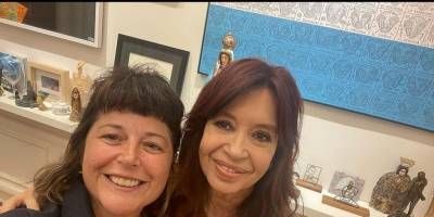 Qu significa el nuevo nombre de la lista kirchnerista: Ahora 503