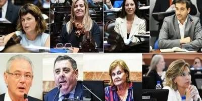 Informe especial: el patrimonio de los legisladores nacionales por Entre Ros.