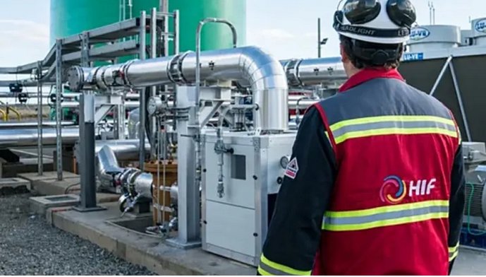 Planta de combustibles frente a Coln: advierten que los riesgos de actividad van de severos a catastrficos 