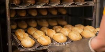 Las ventas en panaderas cayeron un 30% en Entre Ros y el sector advierte que trabaja "a prdida" 