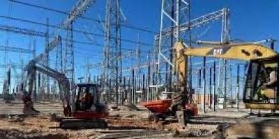 Enersa abre una convocatoria para la construccin de una lnea y subestacin en Villa Clara