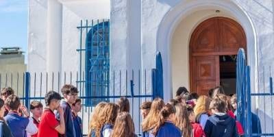 Se desarrollaron diferentes actividades organizadas por el Departamento de Cultura y Turismo.