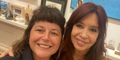 Advertencia de Gaillard a Colello: Cuando nombran al kirchnerismo, muchos recuerdan tiempos mejores