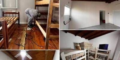 Se pone en valor nuestros espacios pblicos.