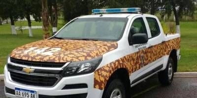 Polica gravemente herido con arma de fuego: la Justicia investiga cmo ocurri