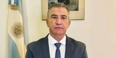 Nuevo revs para Urribarri en la causa por presuntas coimas