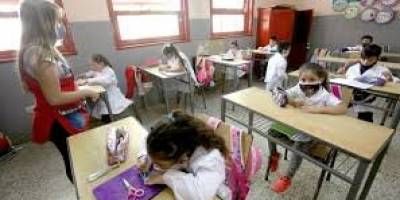 El 21% de los estudiantes abandona la escuela secundaria en Entre Ros