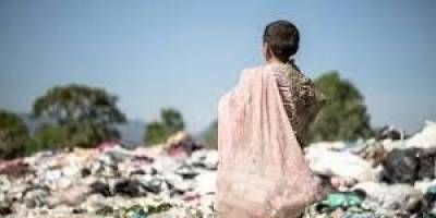 La ciudad gobernaba por el peronismo durante aos, es la ms pobre del pais.