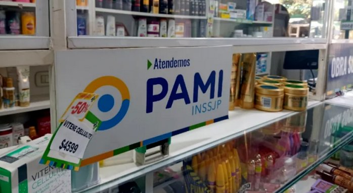 La Justicia Federal orden al PAMI restituir el 100% de los medicamentos a los afiliados de Entre Ros 