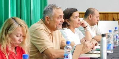  ATE: se moviliza los das jueves 23 y 30 de octubre.