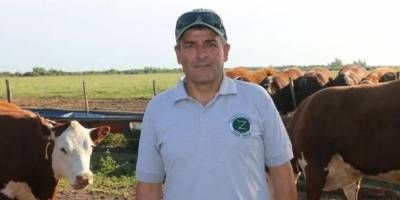 Una historia familiar detrs de una jornada a campo en un establecimiento privado 