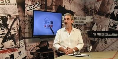 Fabin Boleas: El presupuesto provincial combina funcin social, productividad y responsabilidad fiscal 