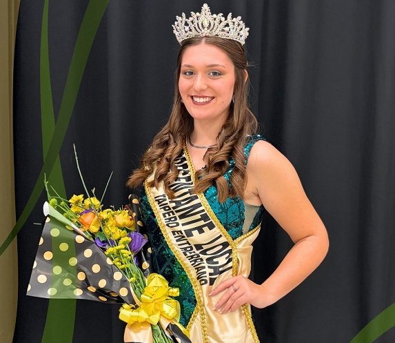 Pa Jacquet nueva representante del Taipero.