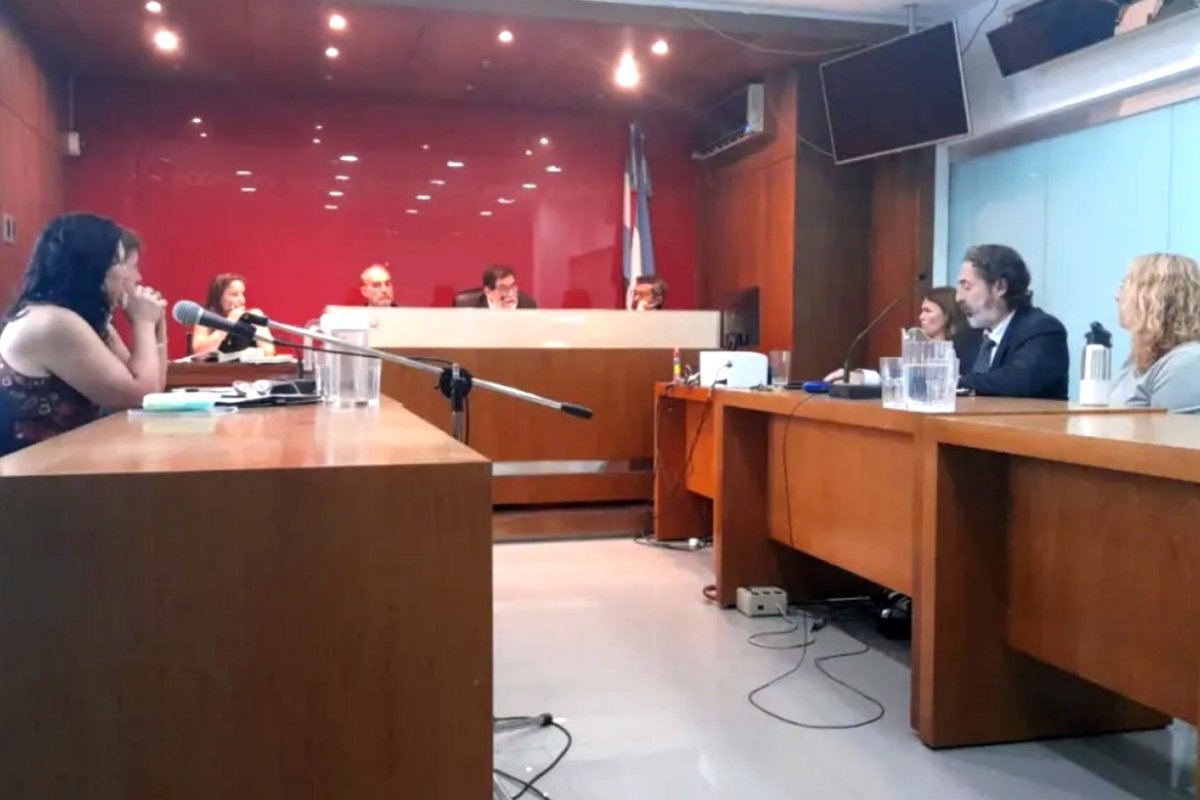 Causa ATER: tras 11 a�os dictan un sobreseimiento, aplican dos probation y esperan juicio a empleados.