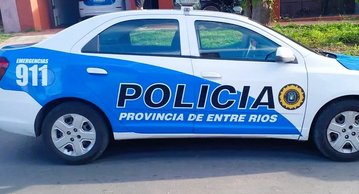 Un vecino de San Salvador fue encontrado sin vida.