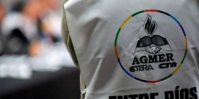 Agmer desarrollar dos congresos este jueves en San Salvador.