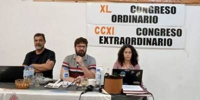 Agmer: estado de alerta y movilizacin y reabrir urgente la paritaria docente.