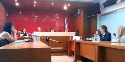 Causa ATER: tras 11 a�os dictan un sobreseimiento, aplican dos probation y esperan juicio a empleados.