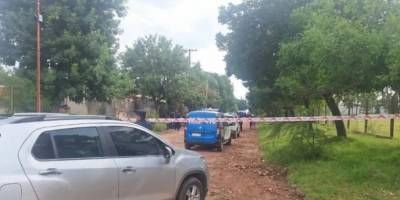 Un hombre fue asesinado en una gresca entre vecinos en Col�n: hay cuatro detenidos 