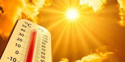 Alerta por temperaturas extremas en Entre R�os.