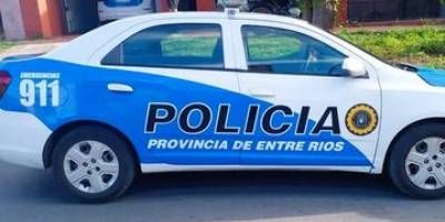 Un vecino de San Salvador fue encontrado sin vida.