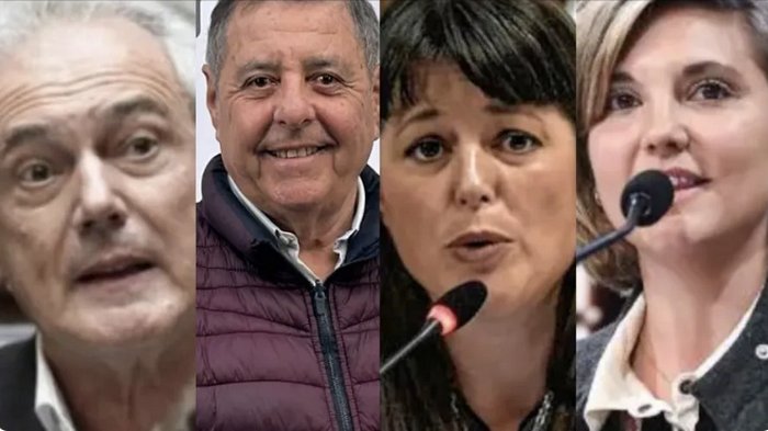 �D�nde ir�n a parar los entrerrianos que dejaron su banca? Algunos ya se aseguraron cargos y contratos