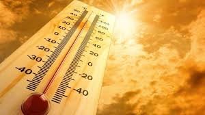 Ola de calor: Hay alerta naranja y amarillo en todo Entre R�os.