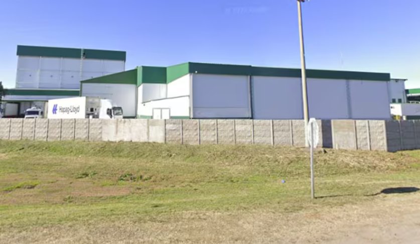 Debe m�s de $34.000 millones: un emblem�tico frigor�fico suspendi� a 500 empleados y su producci�n y lo acecha un fantasma.