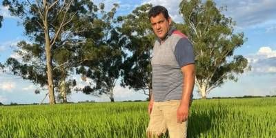  Challio: �2026 es el a�o para empezar a pensar en eliminar las retenciones definitivamente�